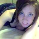 Claudette Wants to Ride Your Huge Cock and Gag on Your Cum